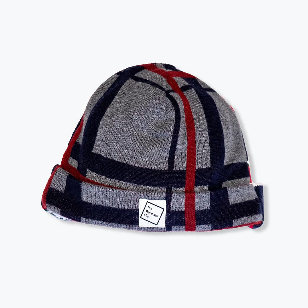 Multi stripe | a Better Beanie / M
