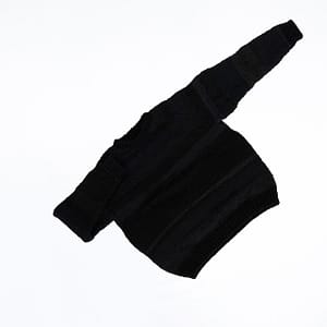 Black Sweater | Tee Threads